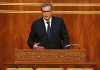 أخنوش: الحكومة نجحت في تحقيق مقاصد التضامن والتماسك المجتمعي بفضل الورش الملكي الكبير لتعميم الحماية الاجتماعية